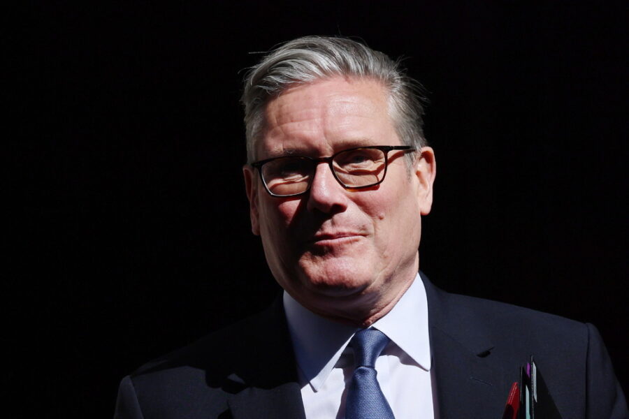 Premier sotto tiro al QT