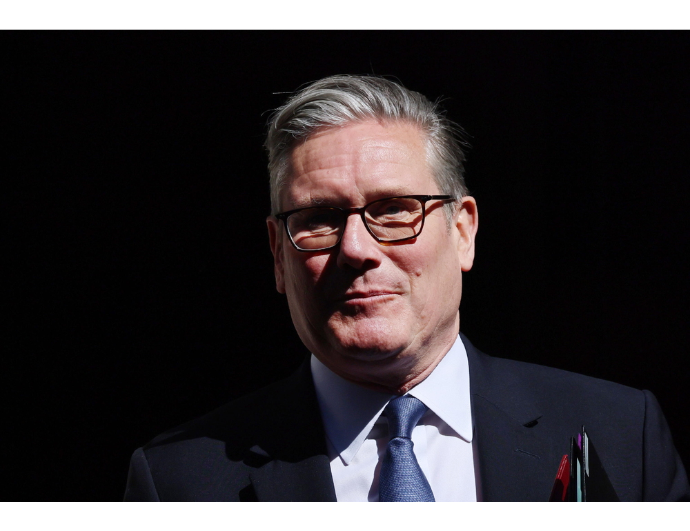 Starmer torna a respingere le accuse sul caso Mandelson, ‘non mi dimetterò’