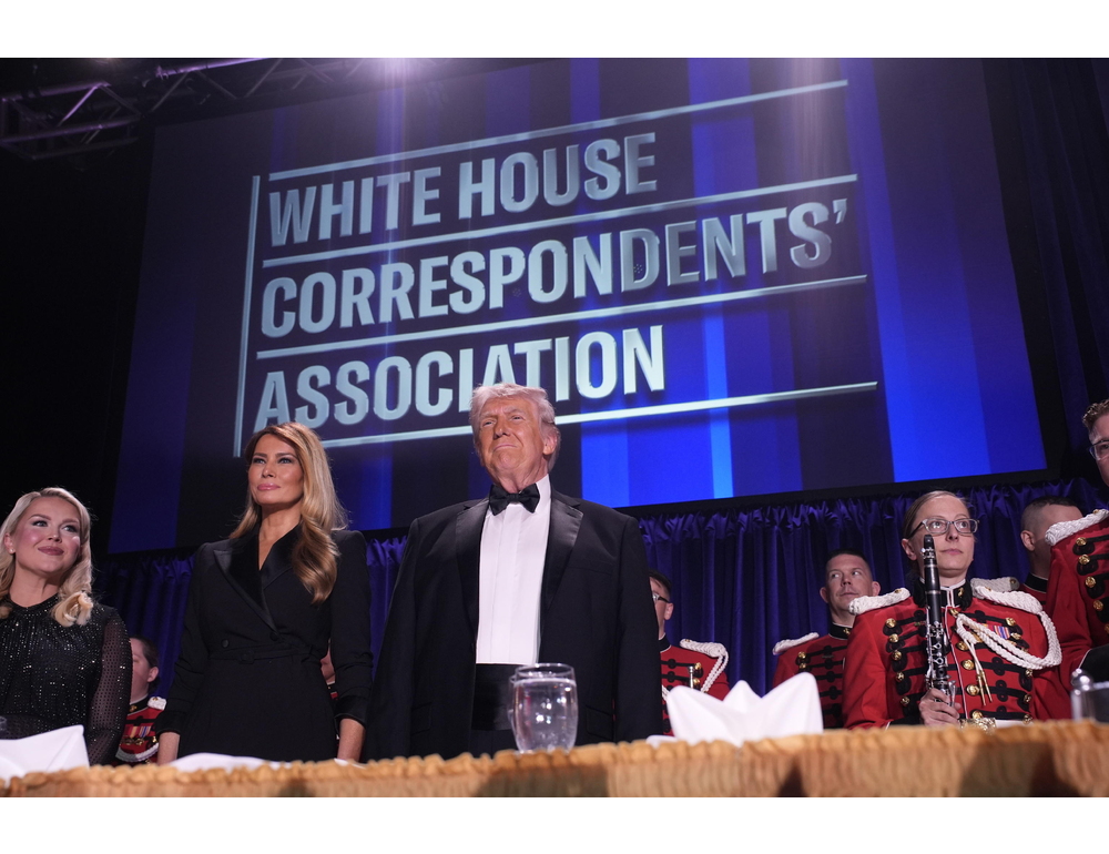 ‘Stasera ci saranno delle sparate’, la profezia involontaria di Leavitt