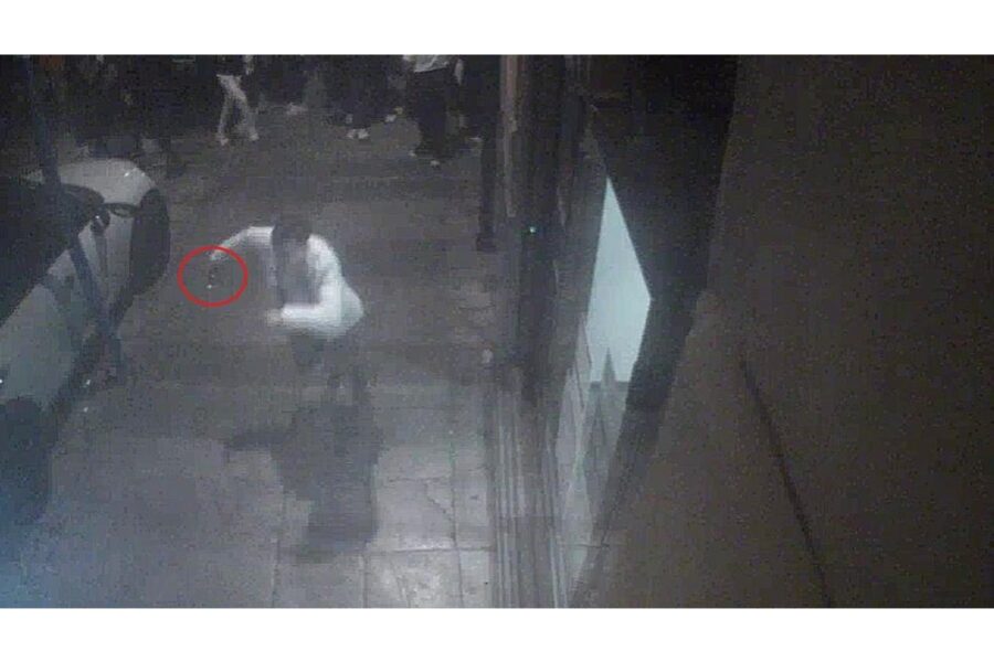 Ammessi come parte civile i familiari delle vittime