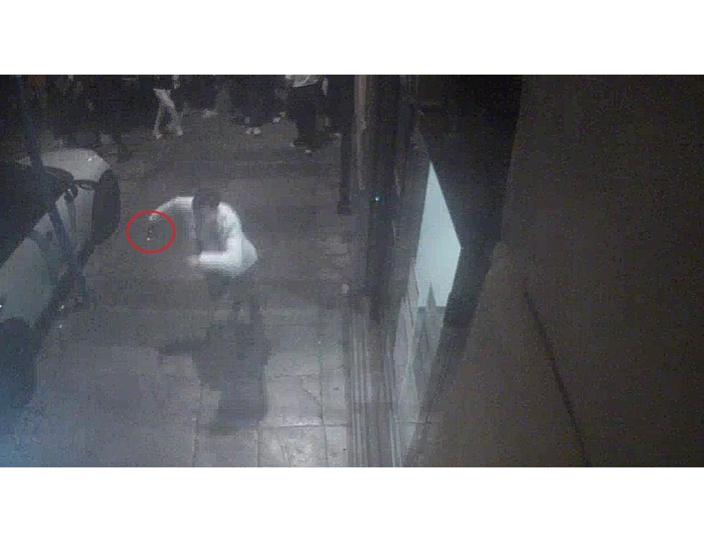 Strage di Monreale, tre giovani imputati rinviati a giudizio