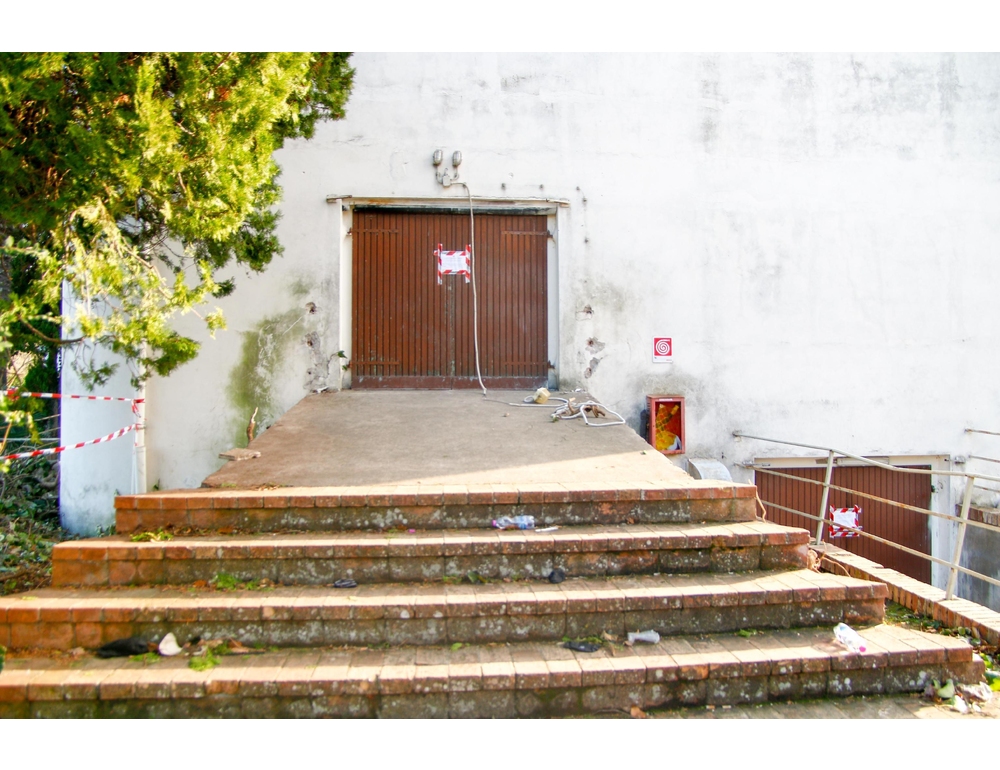 Strage in discoteca Corinaldo, in Appello nuova perizia sulle balaustre