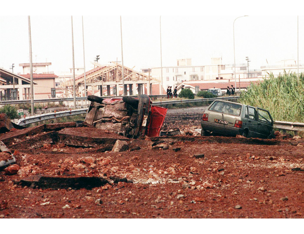 Stragi del ’92, i Pm chiedono archiviazione indagine mafia-appalti