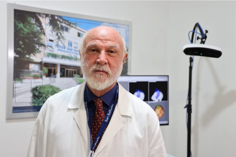 Progetto Interceptor per un milione di italiani con declino cognitivo