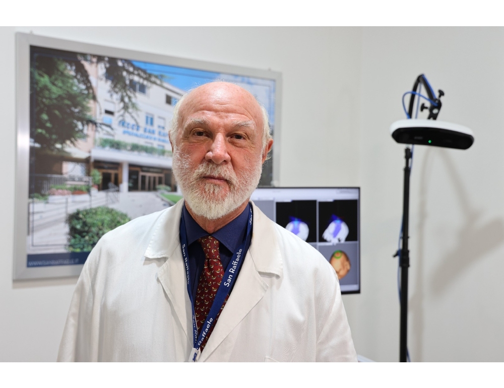 Strumento made in Italy predice chi svilupperà Alzheimer in tre anni