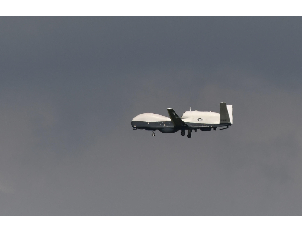 Suona la sirena a Sigonella, ma è test d’emergenza aeroportuale giornaliero