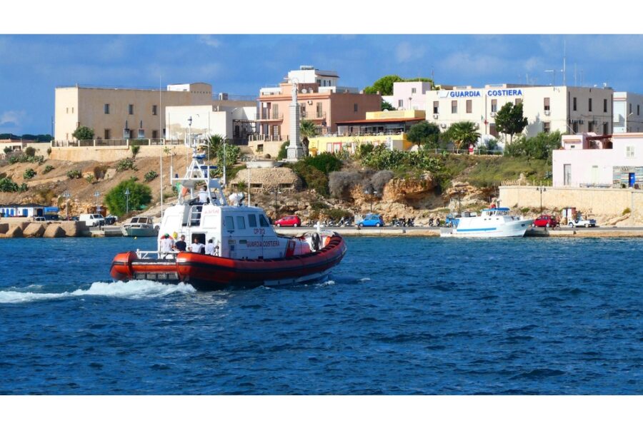 Le testimonianze dei migranti salvati in area Sar Libica