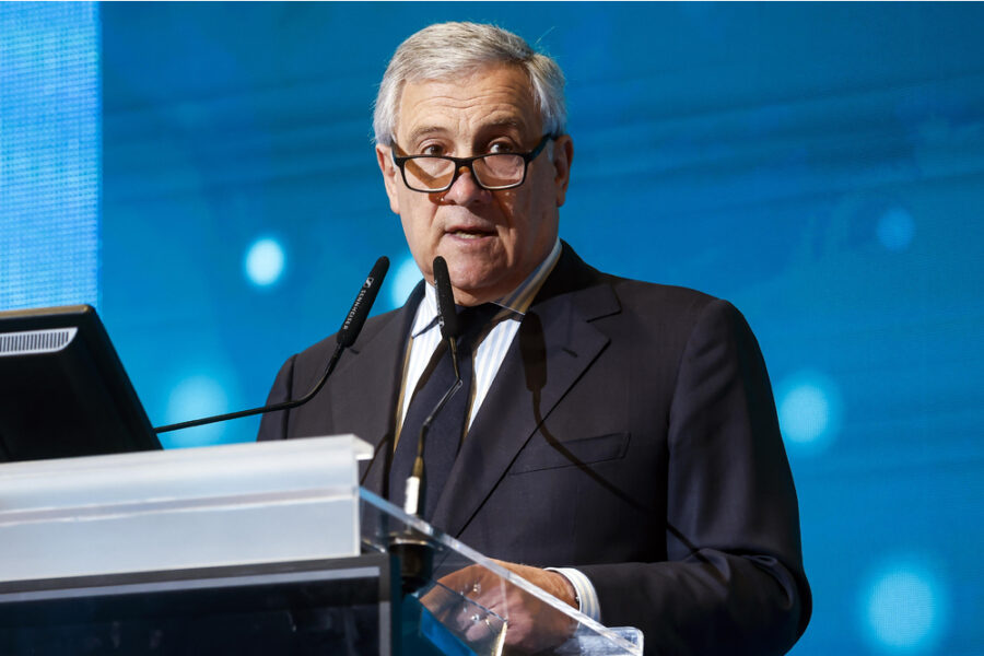 'Buona notizia anche per economia