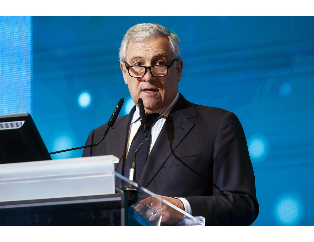 Tajani, ‘Italia fa sua parte per l’accordo, oggi l’ambasciatore Iran alla Farnesina’