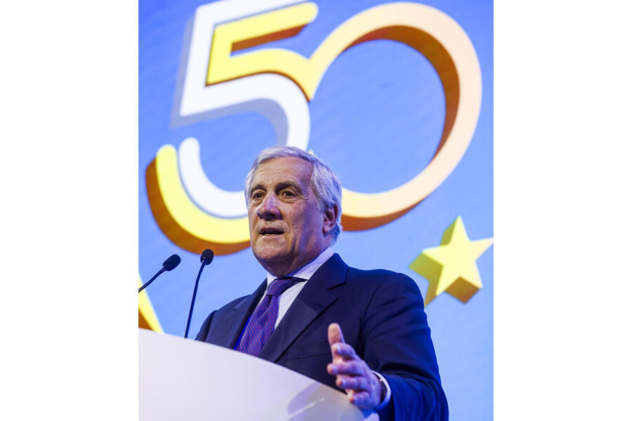 'Ci sono i 400 miliardi del Mes