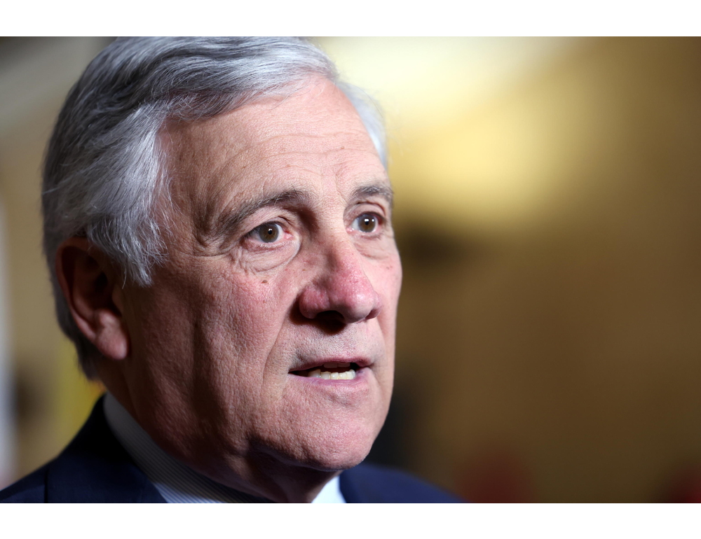 Tajani convoca Paramonov, ‘gravissimi gli insulti di Solovyov a Meloni’