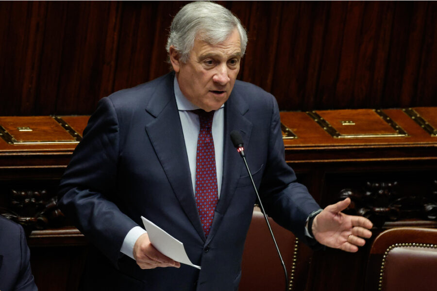 'Ad ambasciatore Israele chiederemo chiarimenti'