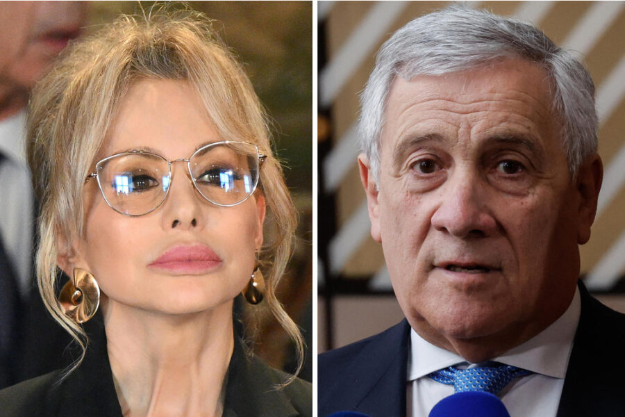 All'incontro presente anche Gianni Letta