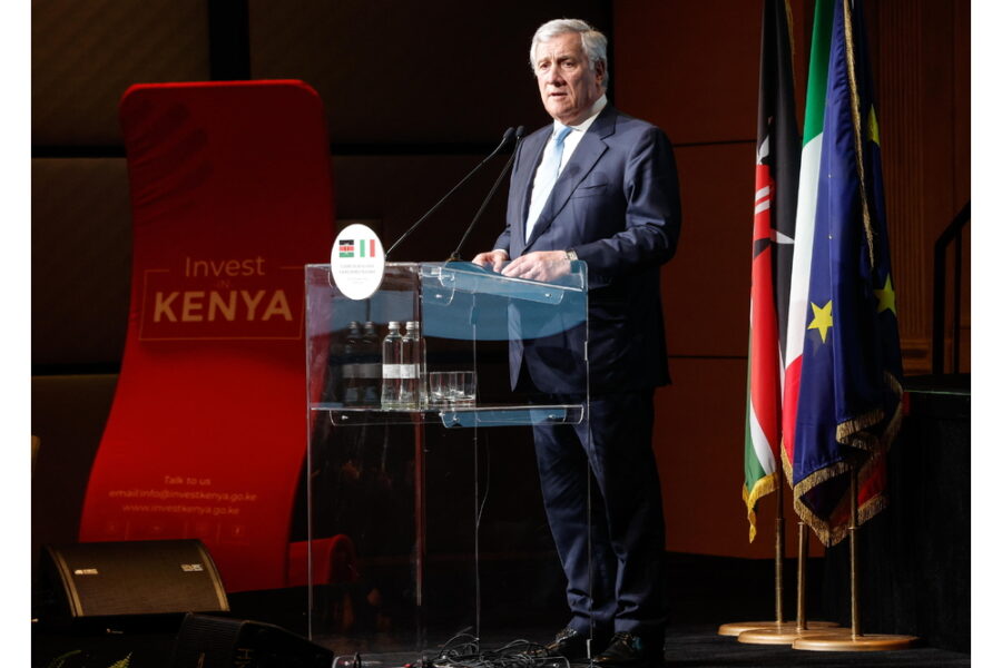 'Sospendere l'accordo va a colpire la popolazione in generale'