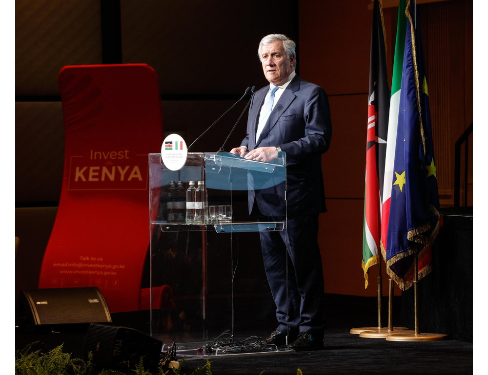 Tajani, ‘meglio sanzioni a coloni violenti che stop a intesa Ue-Israele’