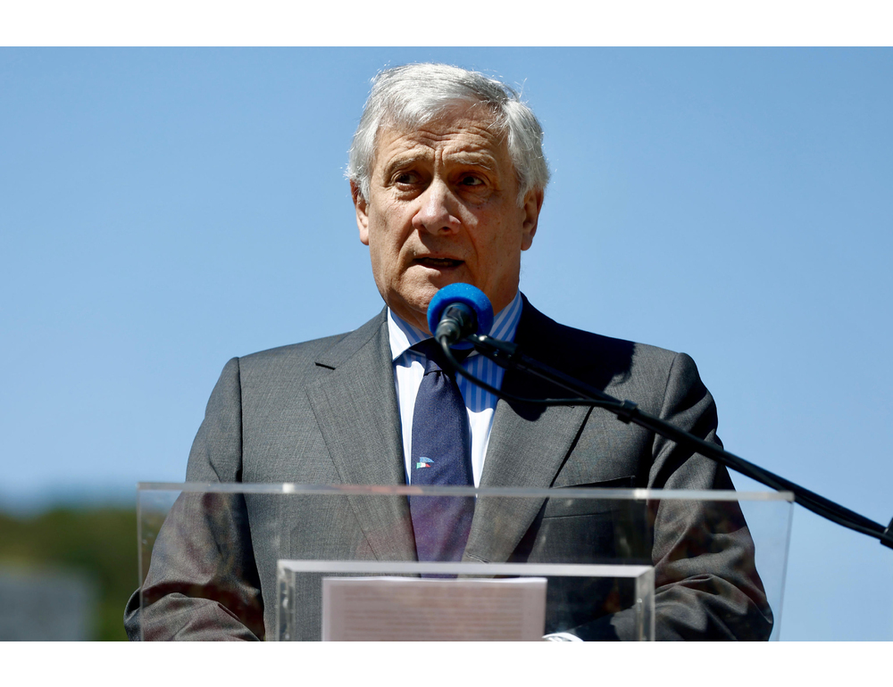 Tajani, ‘mi pare ovvio che non pagheremo le spese alla Svizzera’