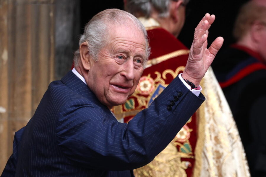 L'amministrazione diffonde il programma ufficiale