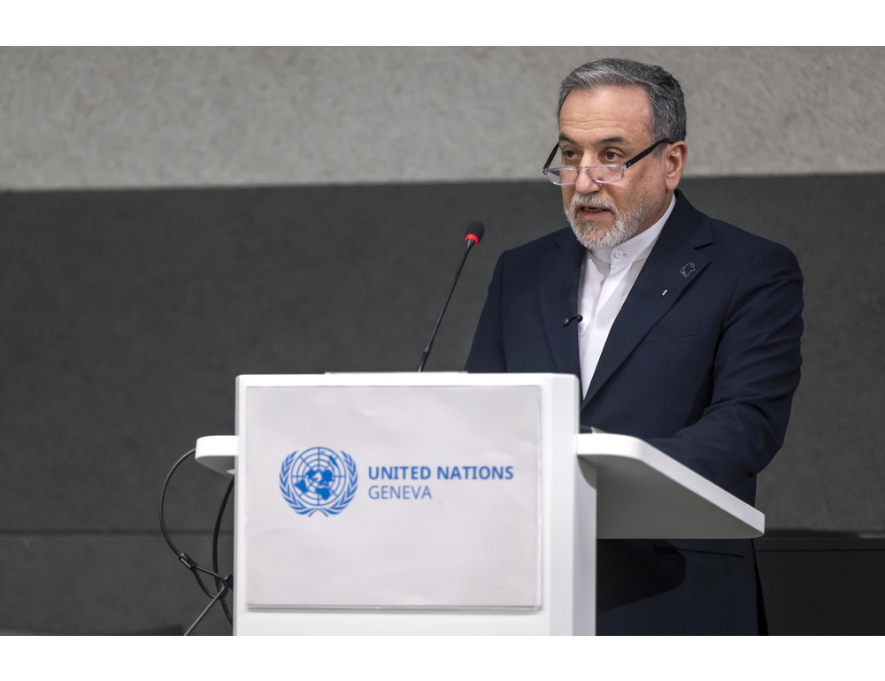 Teheran, Araghchi non vedrà la controparte americana a Islamabad