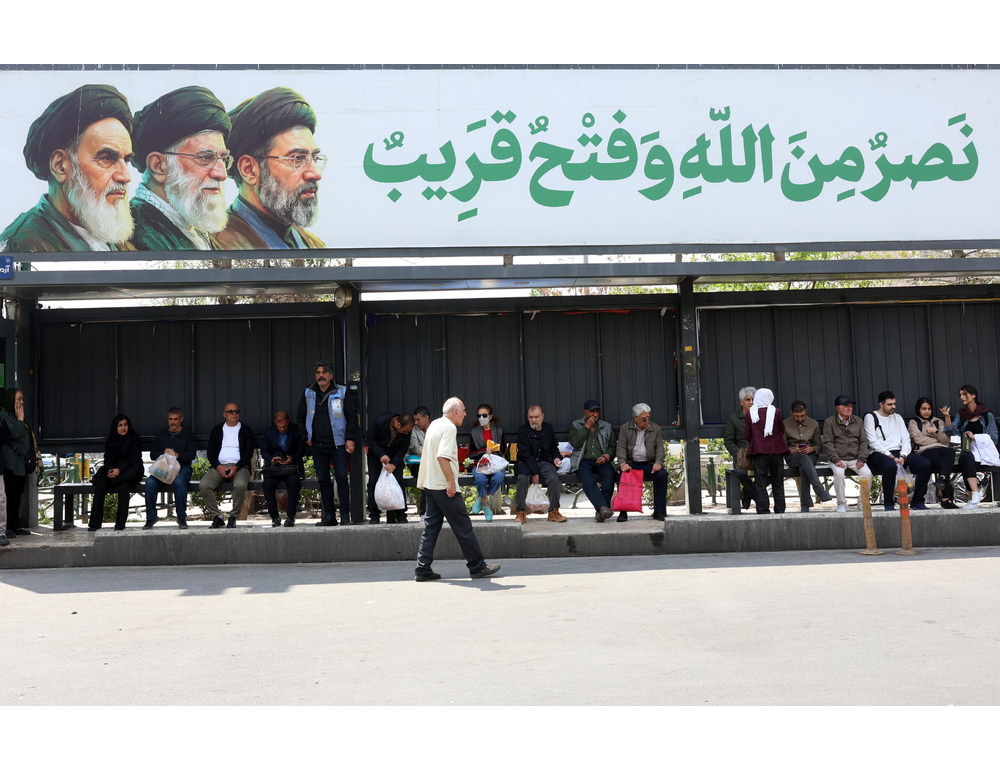 Teheran, ‘Usa tolgano il blocco e noi negozieremo a Islamabad’