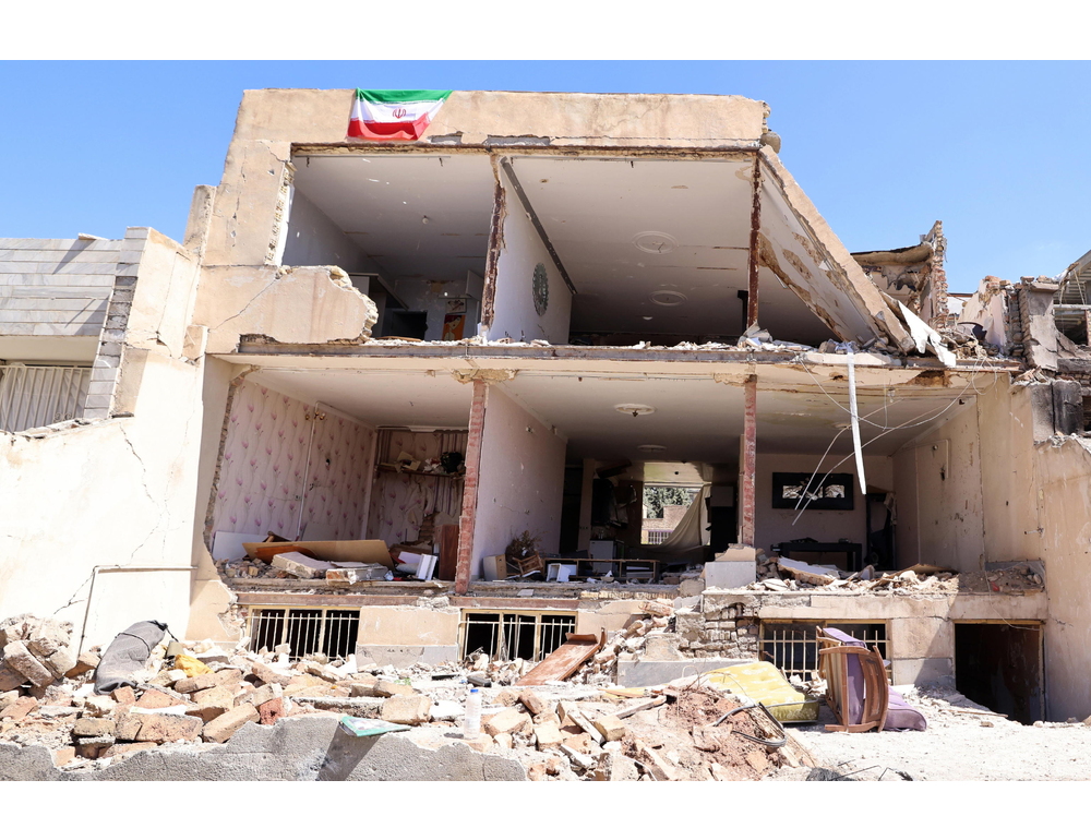 Teheran, ‘almeno 18 morti nella provincia di Alborz’