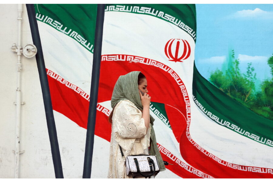 Il no del ministero degli Esteri iraniano