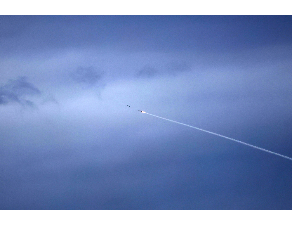 Teheran, presi di mira impianti siderurgici legati agli Usa nel Golfo