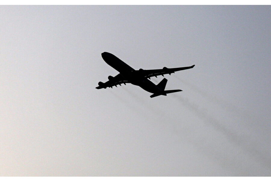 Lo ha comunicato l'autorità aeronautica iraniana