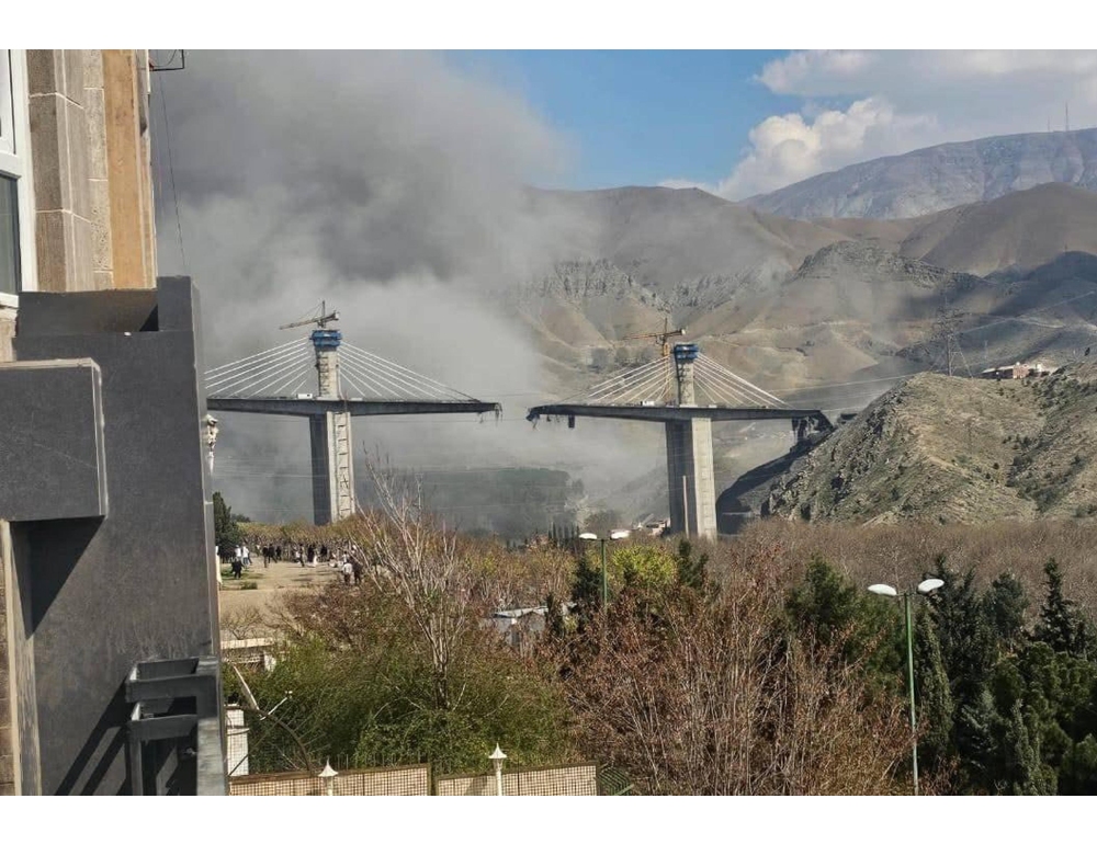 Teheran, ‘se colpiranno obiettivi civili rappresaglie molto più dure’