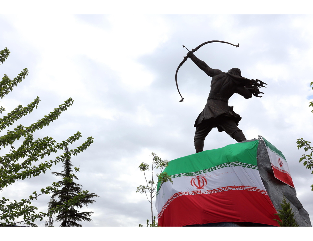 Teheran, sono gli Usa a violare la tregua con un blocco navale illegale