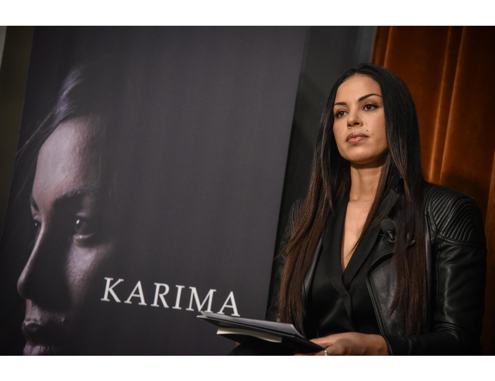 Tentata estorsione a Berlusconi, Ruby in aula come teste