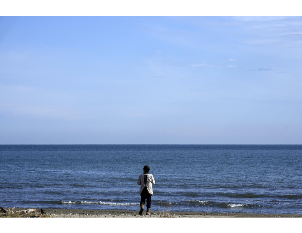 Terremoto in Giappone, registrate onde di 80 centimetri nel nord del Paese