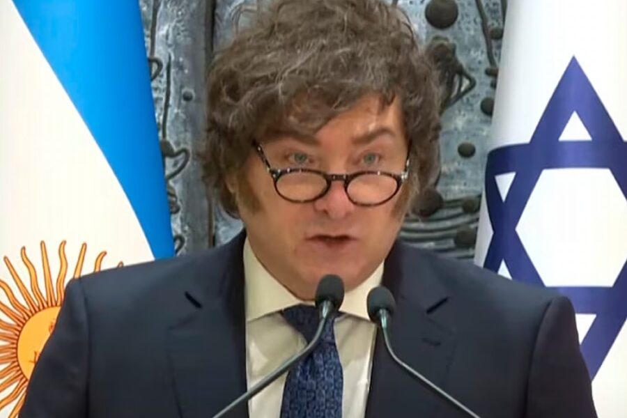 Il capo di Stato parteciperà alla festa per l'indipendenza