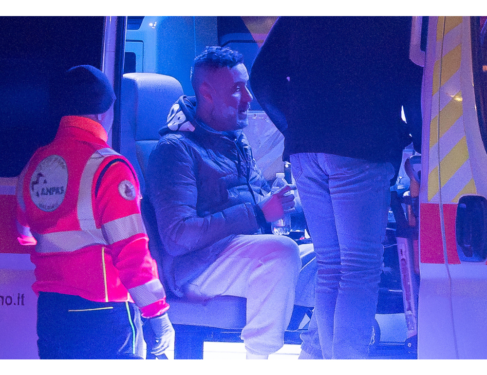 Teste a pm: ‘Cinturrino ci prendeva 4mila euro al giorno e sparava in aria’