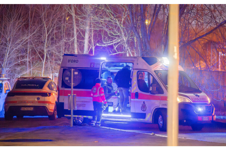 Al via incidente probatorio Milano. 'Voleva soldi e droga da tutti e picchiava'