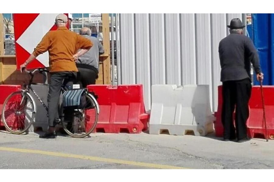 Approvata una mozione per promuovere l'invecchiamento attivo