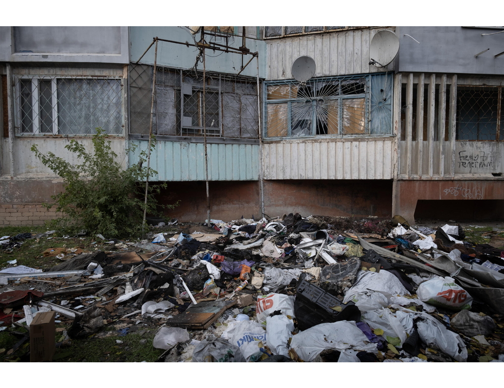 Tregua in vigore in Ucraina, ma filorussi denunciano prime violazioni