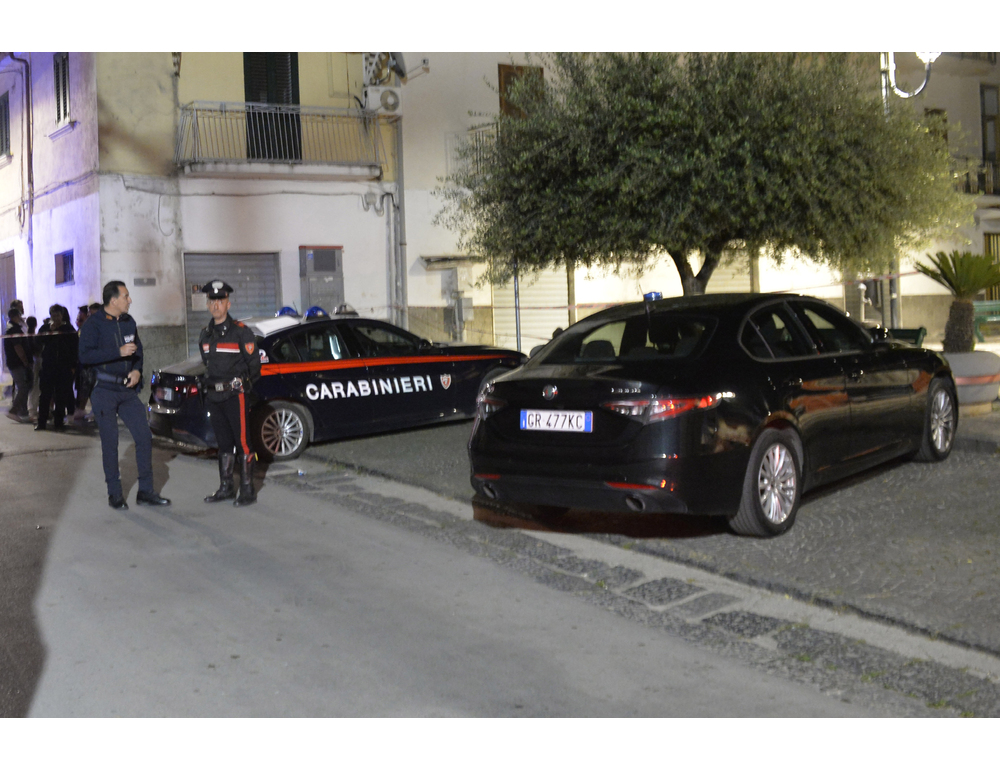 Trovato morto nel Casertano, l’amico confessa di averlo ucciso
