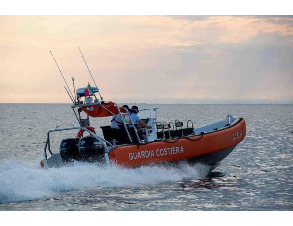 Trovato un cadavere nel porto di Scilla, indagini in corso
