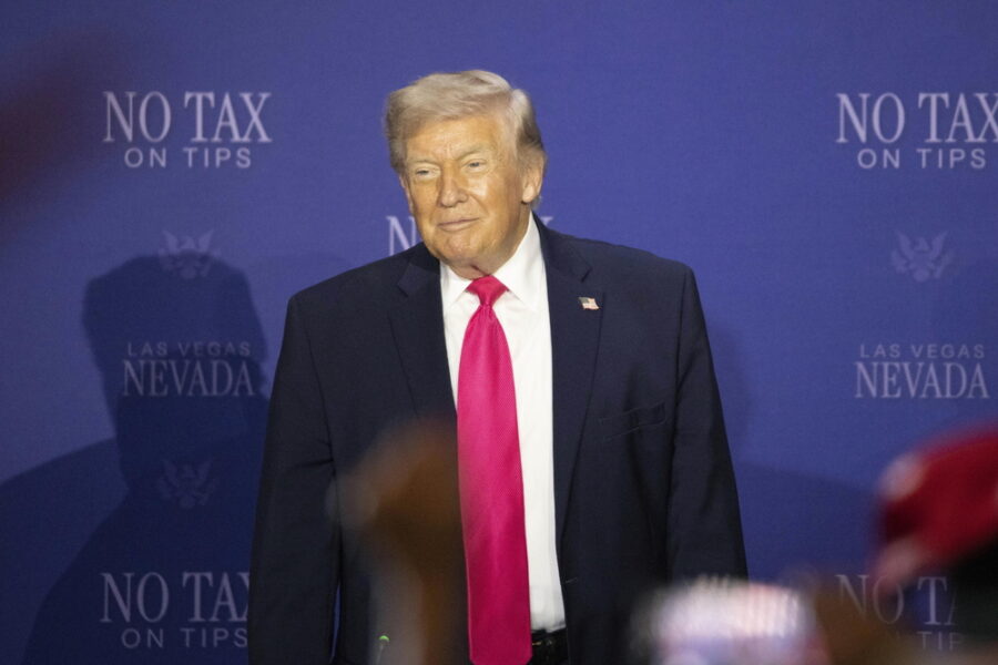 'Non sarà più usato come arma contro il mondo'