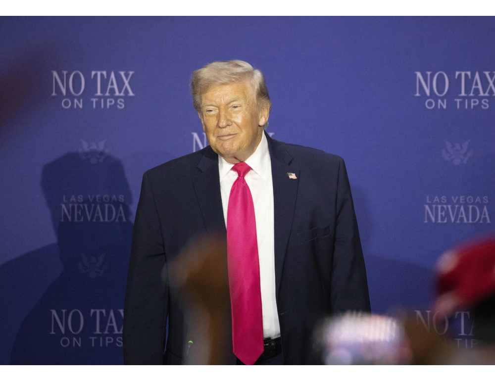 Trump, Iran ha accettato di non chiudere mai più Hormuz