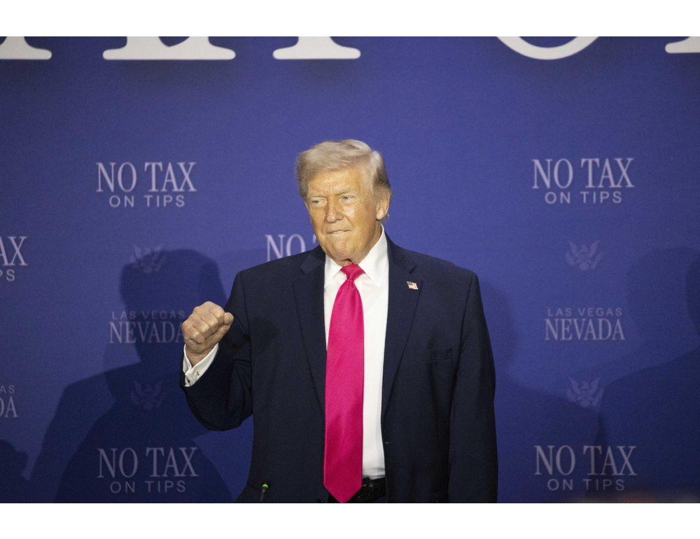 Trump, Israele non bombarderà Libano, gli è stato proibito dagli Usa