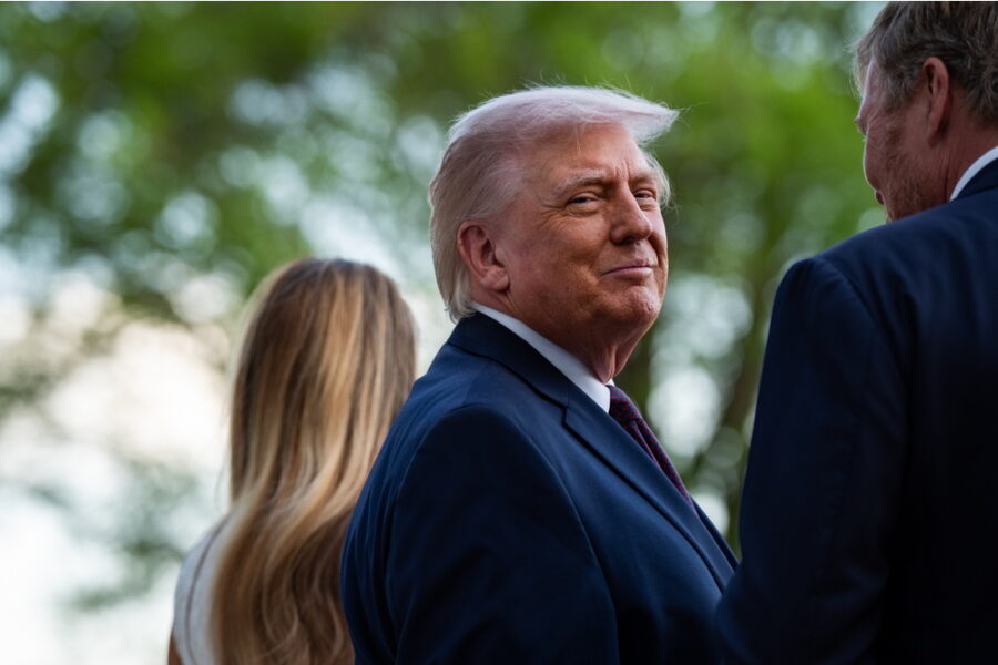 Vance: 'Con Teheran trattiamo