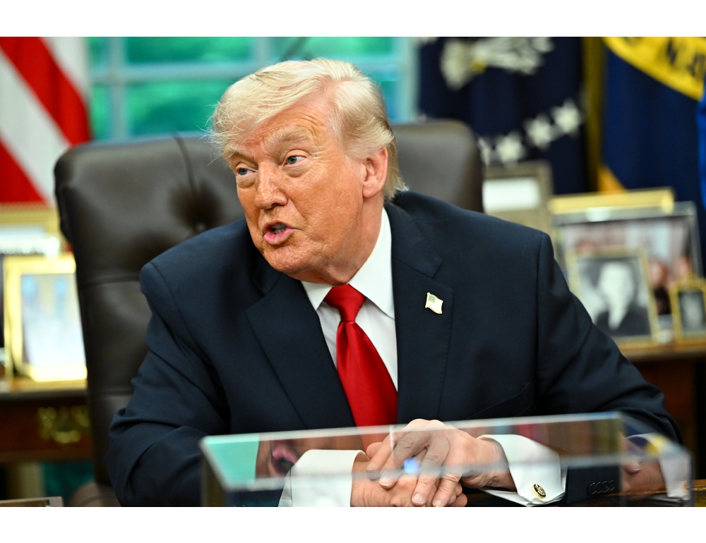 Trump, ‘Merz pensi di più a Ucraina-Russia e al suo Paese, e meno all’Iran’