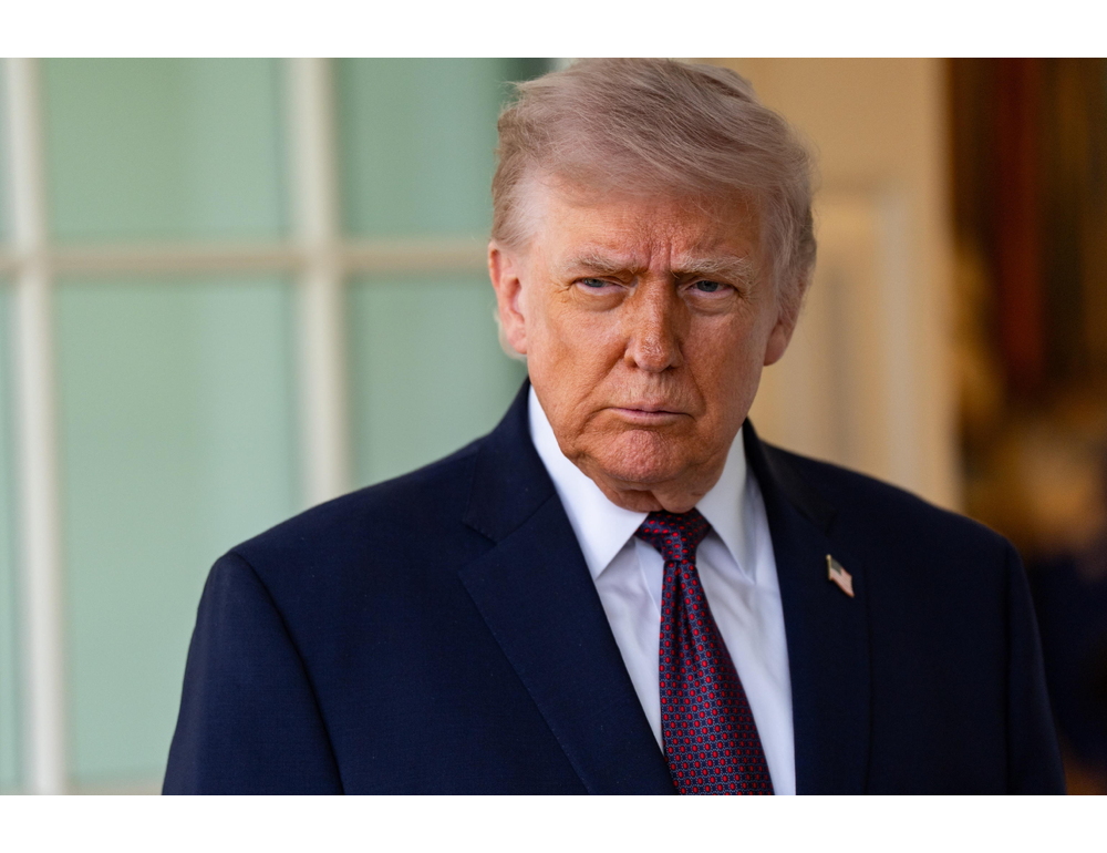 Trump al Corriere, ‘scioccato da Meloni, pensavo avesse coraggio’