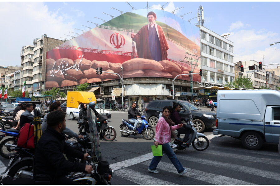 Il tycoon: 'Apprezzerei molto il rilascio