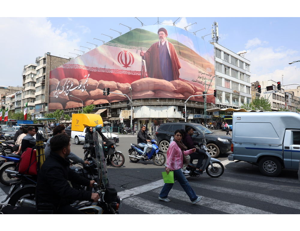 Trump all’Iran, ‘liberate otto giovani donne destinate all’impiccagione’