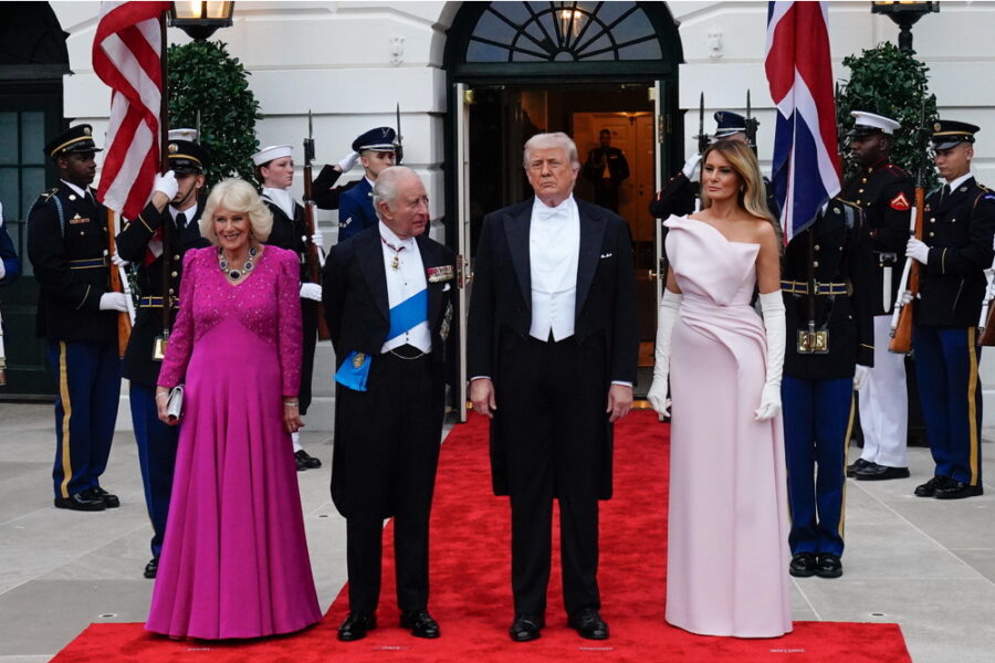 'Non permetteremo mai che abbiano l'atomica