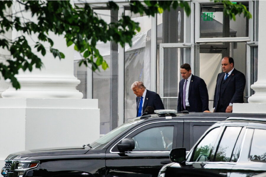 'Non ci ho ancora pensato'