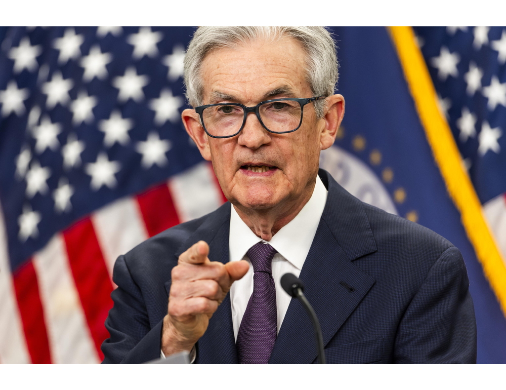 Trump attacca ancora Powell, ‘nessuno lo vuole alla Fed’