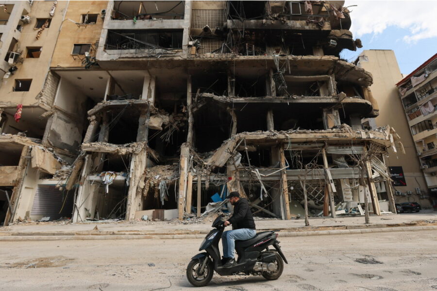 ANSATrump-cessate-il-fuoco-tra-Israele-e-Libano-esteso-di-tre-settimane